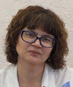 Назарова Оксана Юрьевна Фото врача: Назарова Оксана Юрьевна