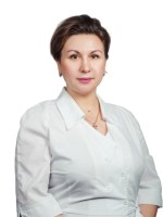 Врач Полякова Наталья Анатольевна