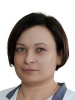 Врач Михайлина Ирина Эдуардовна
