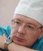 Фото врача: Зятьков Илья Николаевич