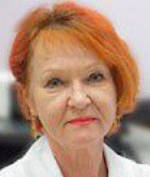 Врач Любавина Маргарита Васильевна