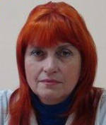 Врач Юскаева Лариса Николаевна