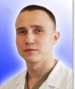 Врач Жигадло Иван Владимирович
