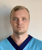Врач Рудченко Николай Валерьевич