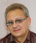 Врач Куликов Владимир Михайлович