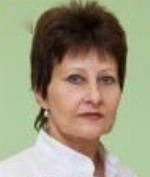 Фото врача: Пиунова Ирина Павловна