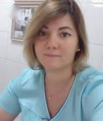 Врач Никитина Елена Александровна