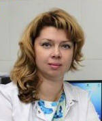 Елесина Юлия Юрьевна Фото врача: Елесина Юлия Юрьевна