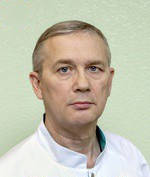 Фото врача: Новокрещенов Константин Илларионович