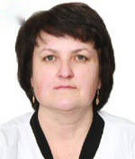 Фото врача: Тукачева Ирина Ивановна
