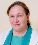 Фото врача: Головина Елена Александровна