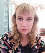Фото врача: Новожилова Ирина Васильевна