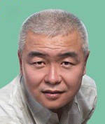Фото врача: Пак Сергей Павлович