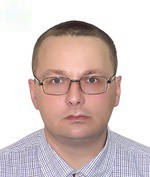 Врач Мартынов Дмитрий Александрович
