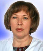 Врач Новикова Елена Викторовна