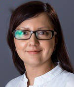 Врач Миронова Юлия Сергеевна