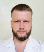Фото врача: Садовский Павел Владимирович