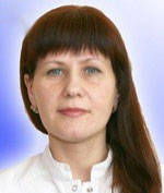 Врач Коблова Лариса Юрьевна