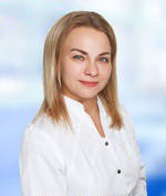 Барашова Людмила Павловна Фото врача: Барашова Людмила Павловна