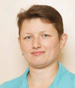 Врач Никулина Светлана Александровна