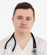 Врач Романов Алексей Александрович