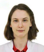 Фото врача: Левина Алена Сергеевна