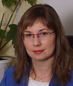 Врач Гаврилова Татьяна Алексеевна