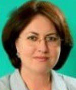 Врач Наймушина Татьяна Владимировна