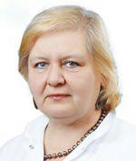 Врач Харинова Марина Николаевна