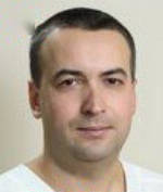 Врач Ващенко Александр Иванович