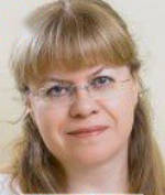 Врач Сегренева Светлана Алексеевна