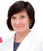 Фото врача: Валенцова Ирина Валерьевна