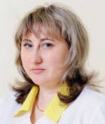 Фото врача: Хисматуллина Татьяна Александровна