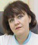 Токмакова Наталья Ивановна Фото врача: Токмакова Наталья Ивановна