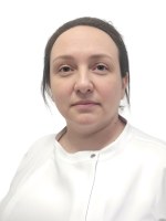 Врач Жидкова Екатерина Александровна