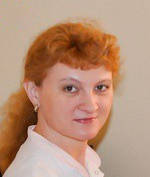 Врач Рой Елена Павловна