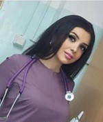 Фото врача: Манукян Ануш Мартиновна