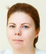 Врач Стенникова Наталья Николаевна