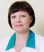 Фото врача: Емельянова Татьяна Александровна