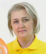 Врач Добротворская Елена Алексеевна