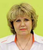 Врач Лобачева Ирина Борисовна