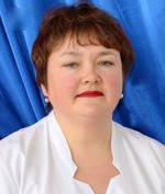 Врач Кошева Марина Александровна