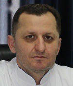 Врач Митаев Ильяс Ахмедович