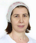 Врач Батышева Лайла Абдулаевна