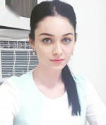 Врач Гагиева Залина Аликовна