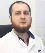 Врач Темирханов Залимхан Султаханович