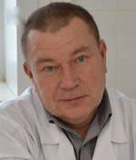 Врач Александров Герман Феликсович