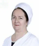 Фото врача: Кулаева Наташа Усмановна