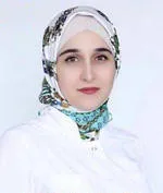 Фото врача: Несиева Элина Вахаевна