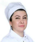 Фото врача: Масаева Раминат Магомедовна